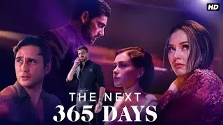 365 Days This Day (2022) Movie | Michele Morrone| Anna-Maria Sieklucka | Simone Susinna|Movie Review
