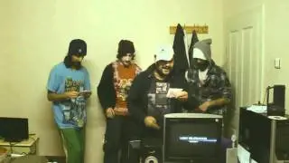 The Apachez - Liseli Rap Versiyon (Parody)