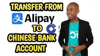 HOW TO PAY YUAN OR RMB INTO CHINESE BANK ACCOUNT CARD NUMBER USING ALIPAY