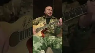 ГДЕ-ТО ТАМ В РАЮ...😔(Позывной «Музыка»)😔ПОГИБШИМ НА СВО...😔
