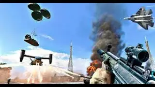 Battlefield 2042 SEASON 6 TOP PLAY!
