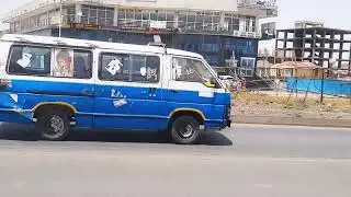 የታክሲ አነዳድ