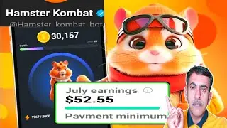 Hamster kombat daily combo |Hamster kombat daily combo 12 july