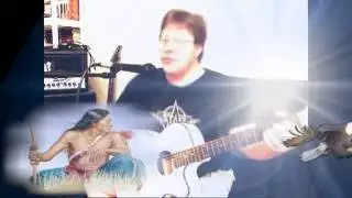 Old Man johnnyrockitstyle