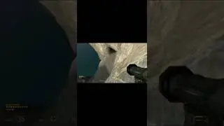 Спидран Half Life 2 НО ТЕМА ПОГОНИ ИЗ СМЕШАРИКОВ 