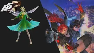 Persona 5 Royal Speedrun