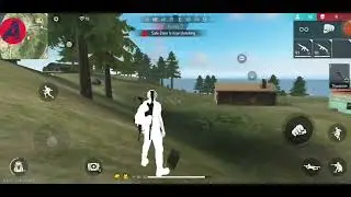 Free Fire *ack Mod menu