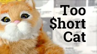 Too $hort Cat
