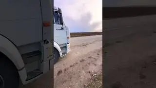Kamaz 🌬️😍🤍🔥💨. #shorts #kamaz #okean1