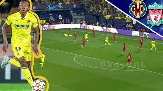 PERVIS ESTUPIÑÁN vs Liverpool | Semifinal Vuelta Uefa Champions League 03/05/2022