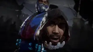 Sub zero finisher 4k