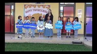 Grade 2 Presents The Water Cycle