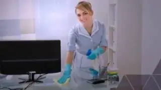 4 Tips for Choosing the Right Commercial Cleaning Company