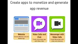 How to create Messenger app step-by-step guide