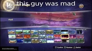 Spammer exposed