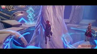 Genshin Impact Gameplay | Farming on Dungeon