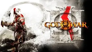 God of  War  walkthrough Part 1