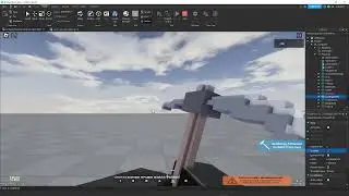 Roblox FPS Framework Tools | Roblox Studio (Undead Execution)