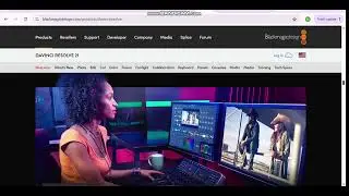 DaVinci Resolve Studio 21.0.4 Crack + Activation Key 2026 Download Free Trial