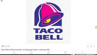 T a c o B e l l / F i r e P o o p