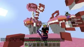SuperCrafBros #2|Белка из Спанч-Боба :3|Игра за кактуса и Джеба|
