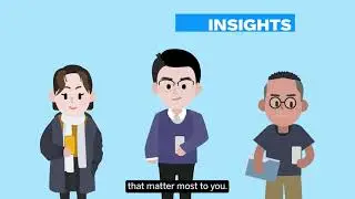 Video Data Stories: The Smartest Way to Stay Updated