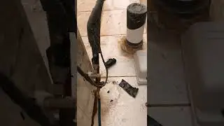 F0 error Gree split ac wifi // problem: outdoor fan stop and low refrigerant. 