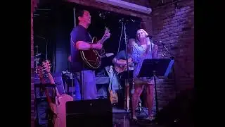 EJH music Finleys video 1