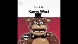 Did Kanye Sample FNAF?