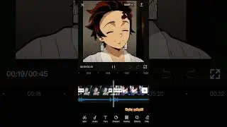 Anime Edit Capcut Tutorial #capcut #anime #editmamu #shortvideo #capcuttutorial #shorts #short