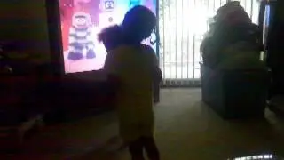 Yo gabba gabba