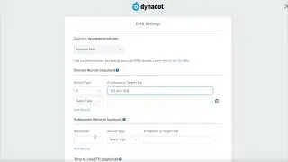 How to Set Up Your Dynadot Domain to Work with Google AdSense