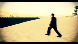 Simple man[Gta sa machinima]