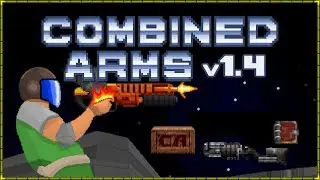 Combined Arms v1.4 [Doom mod]