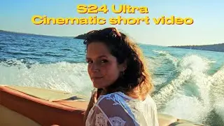 Uns Dias no Alentejo e no  Mondego - S24 Ultra Cinematic