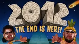 JibJab Year in Review 2012: 