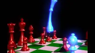 Chess Animation
