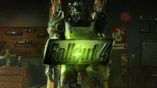 Fallout 4 💥 Прохождение # 24