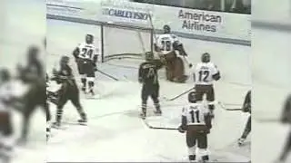 Champions of the Past: 1999-2000 Gopher Women's Hockey