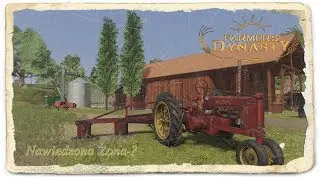 Farmer's Dynasty # 21  Nawiedzona Żona