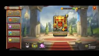#castleclash