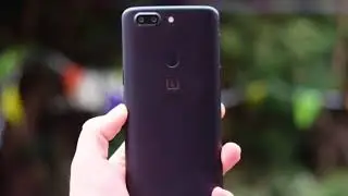 OnePlus 5t Review | Why This Think is better?