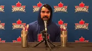 WATCH: Post Game - May 13, 2023