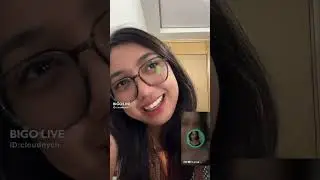 Periscope Too Beautiful Girl Live 💦😍| TikTok Viral Girl ❤️| Dance Video | 