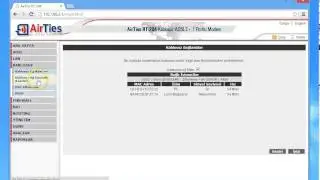 Wireless Şifre Nasıl Değişir? - Delinetciler Portal
