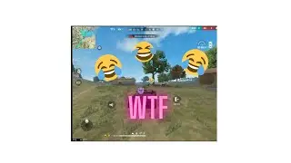 FUNNY MOMENTS OF FREE FIRE 😂 | FF Funny Gameplay