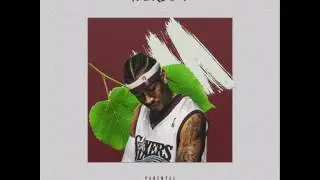 Sammy Pharaoh - Iverson