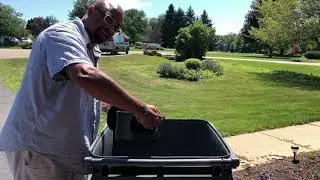 How To Instantly Kill Maggots in Your Garbage Can