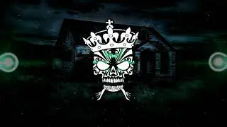 Ahzee - King (Bass Boosted)