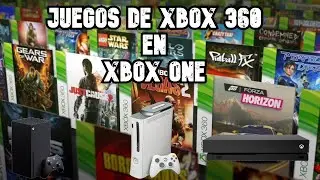 Cómo Comprar | instalar Juegos De Xbox 360 En Xbox One | Xbox Series X|S Tutorial 2023